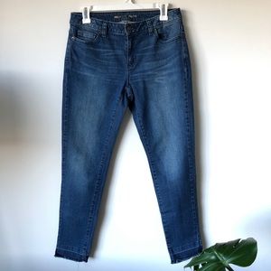 Michael Kors Jeans - Izzy Skinny